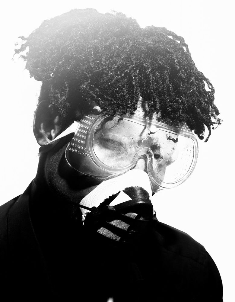 Photograph by Henry Nzube Okparaeke