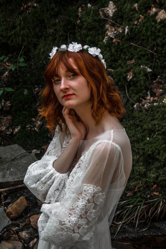 Photograph by Ksucha Bondareva