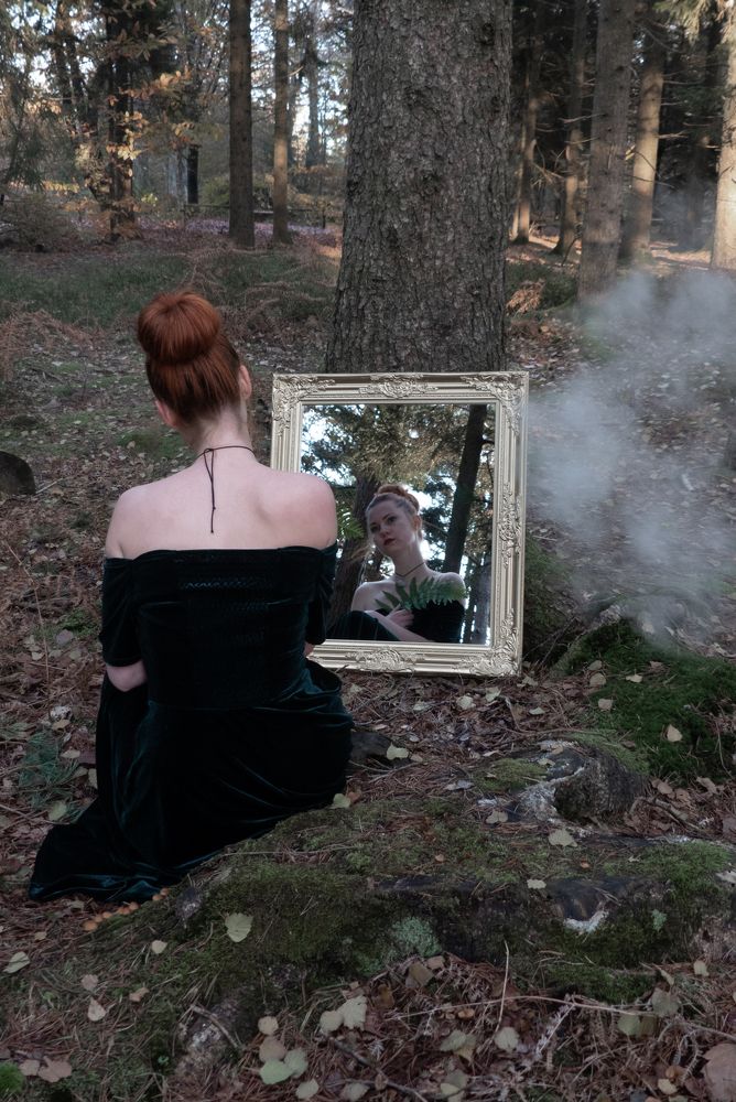 Photograph by Ksucha Bondareva
