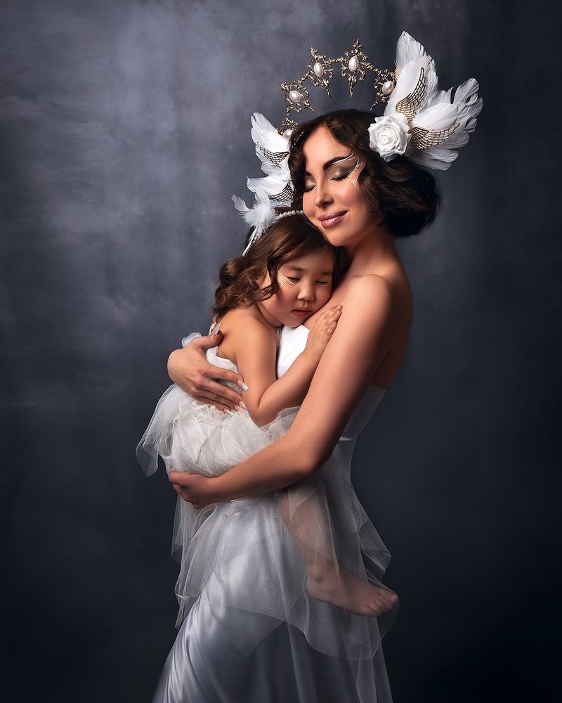 Фотография автора Татьяна Кам