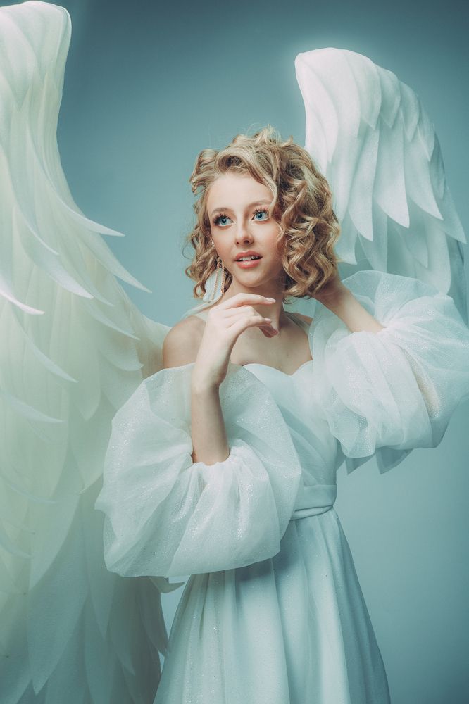 Photograph by Оксана Анциферова