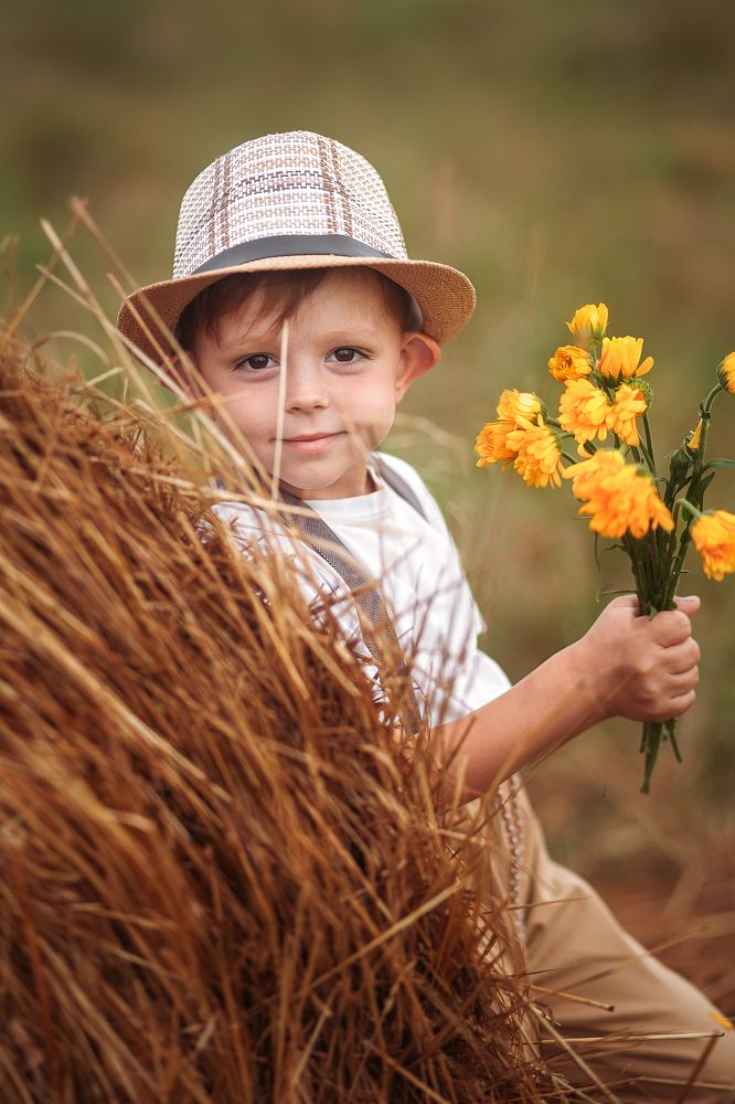 Photograph by Marya Gontar