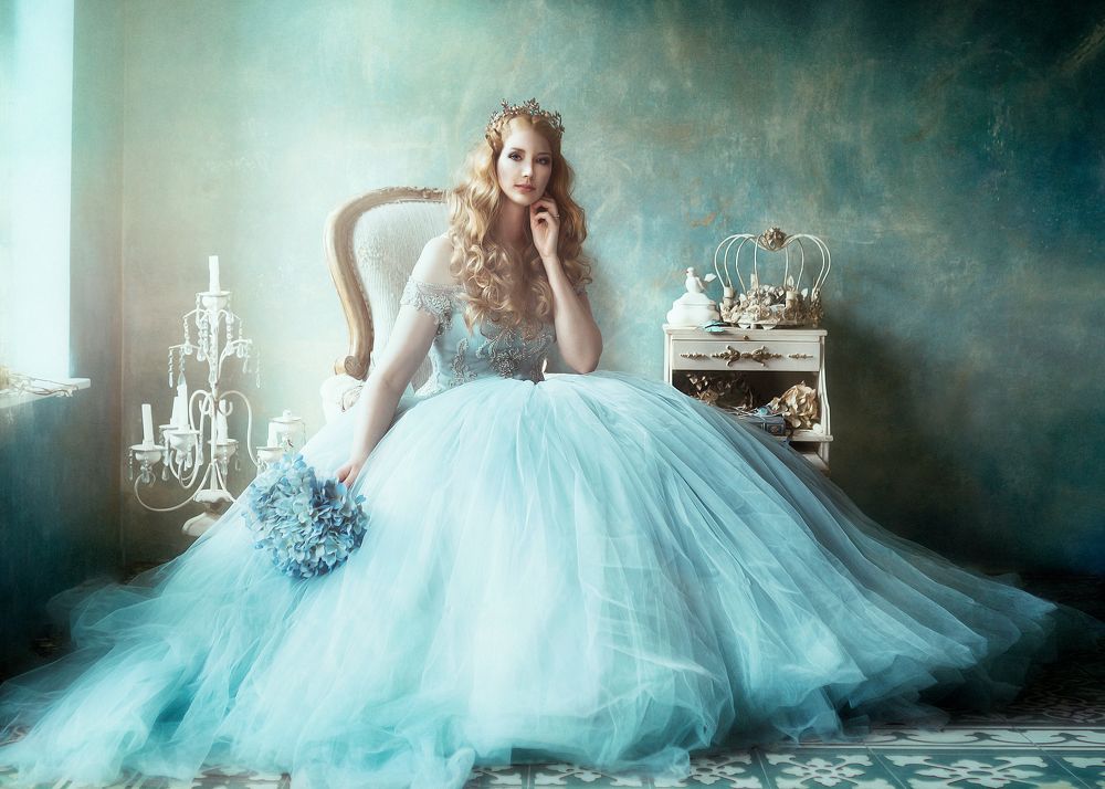 Photograph by Christina Parmak-Fischer