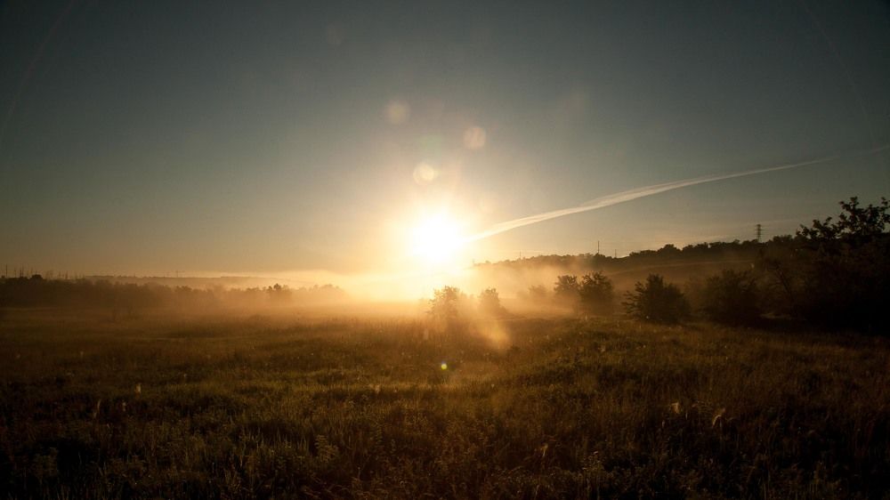 Photograph by Сергей Демидов