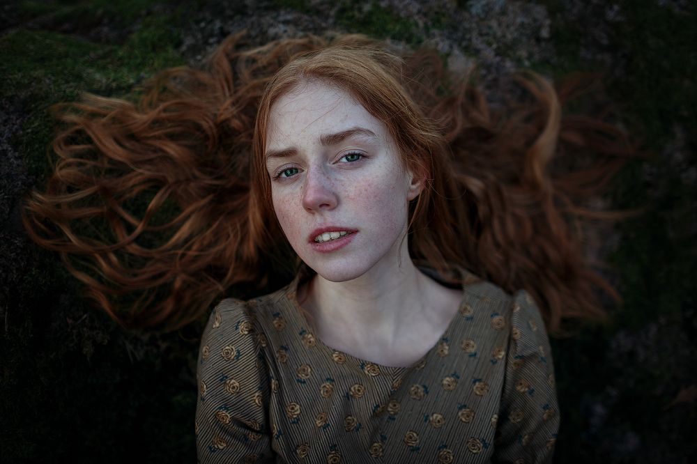 Photograph by Анна Шувалова