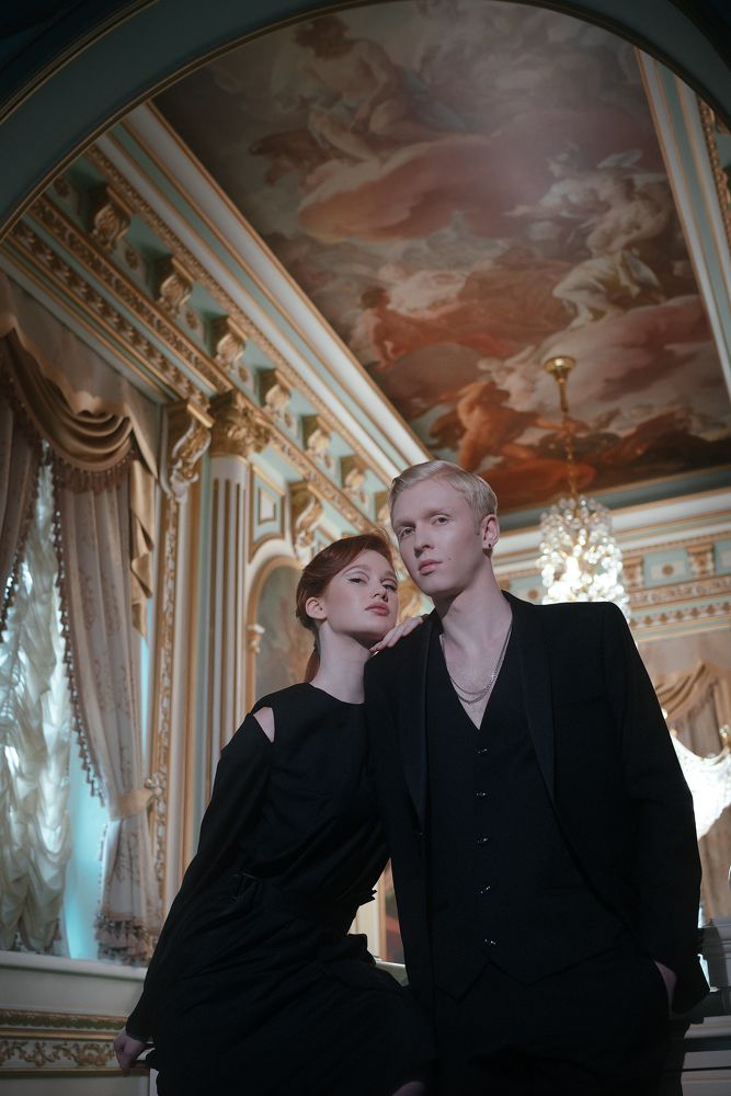 Photograph by Анна Шувалова