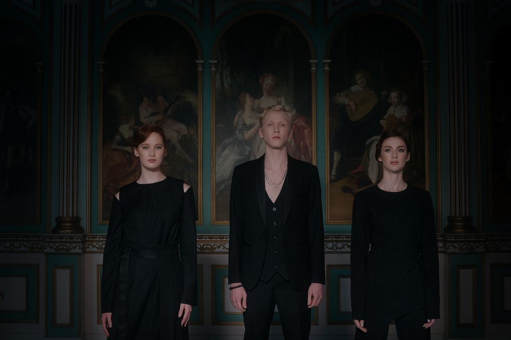 Photograph by Анна Шувалова