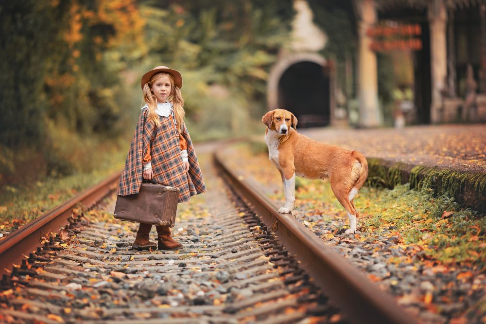 Photograph by Виктория Королева