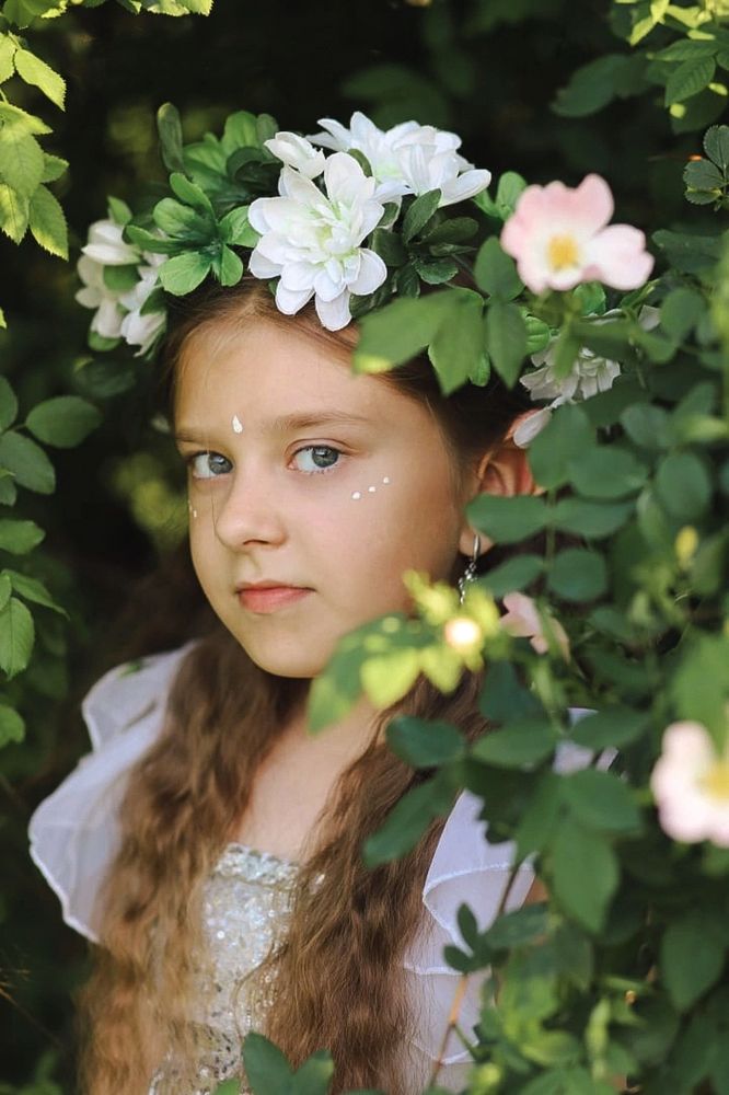 Photograph by Анастасия Александровна Сапронова