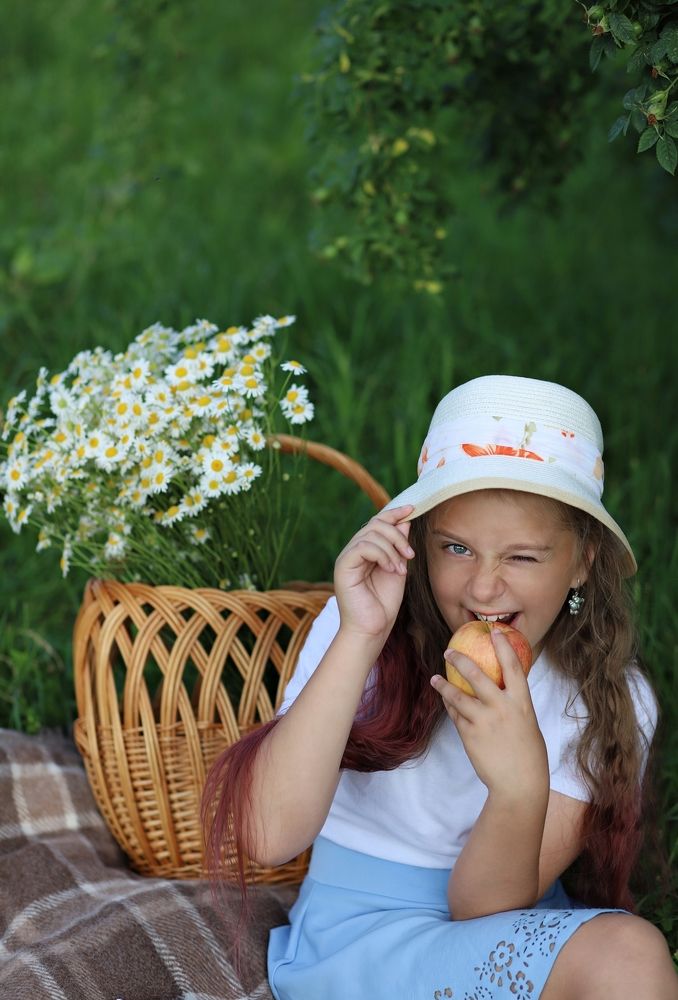 Photograph by Анастасия Александровна Сапронова