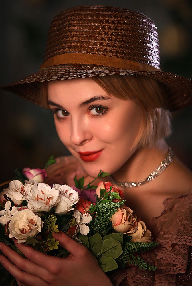 Photograph by Елена Лежнёва