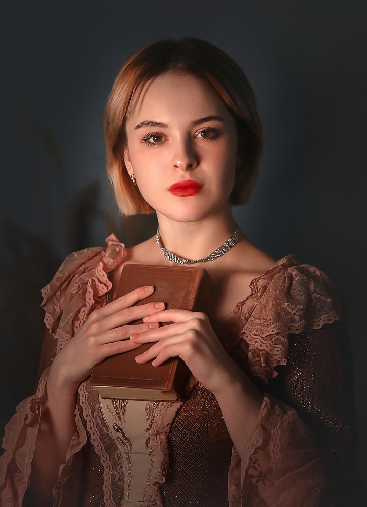 Photograph by Елена Лежнёва