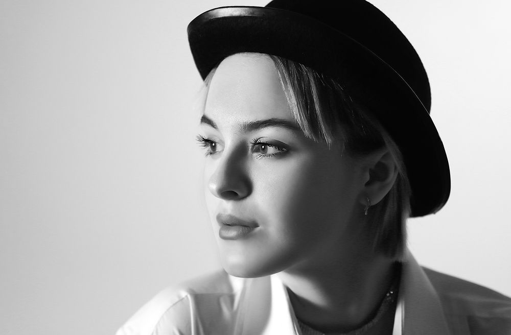 Photograph by Елена Лежнёва