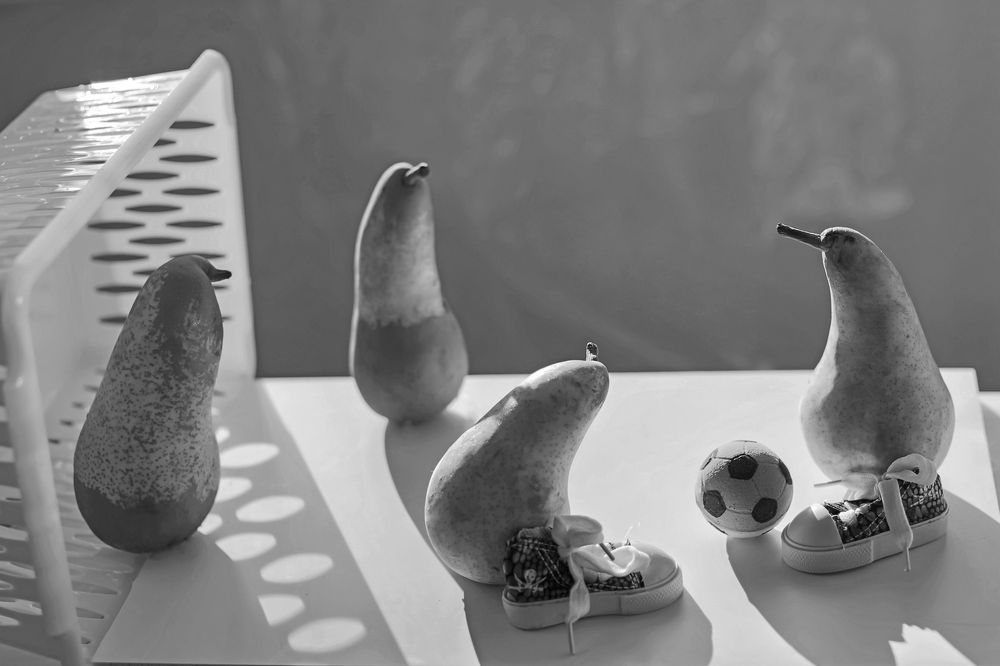 Штрафной удар.