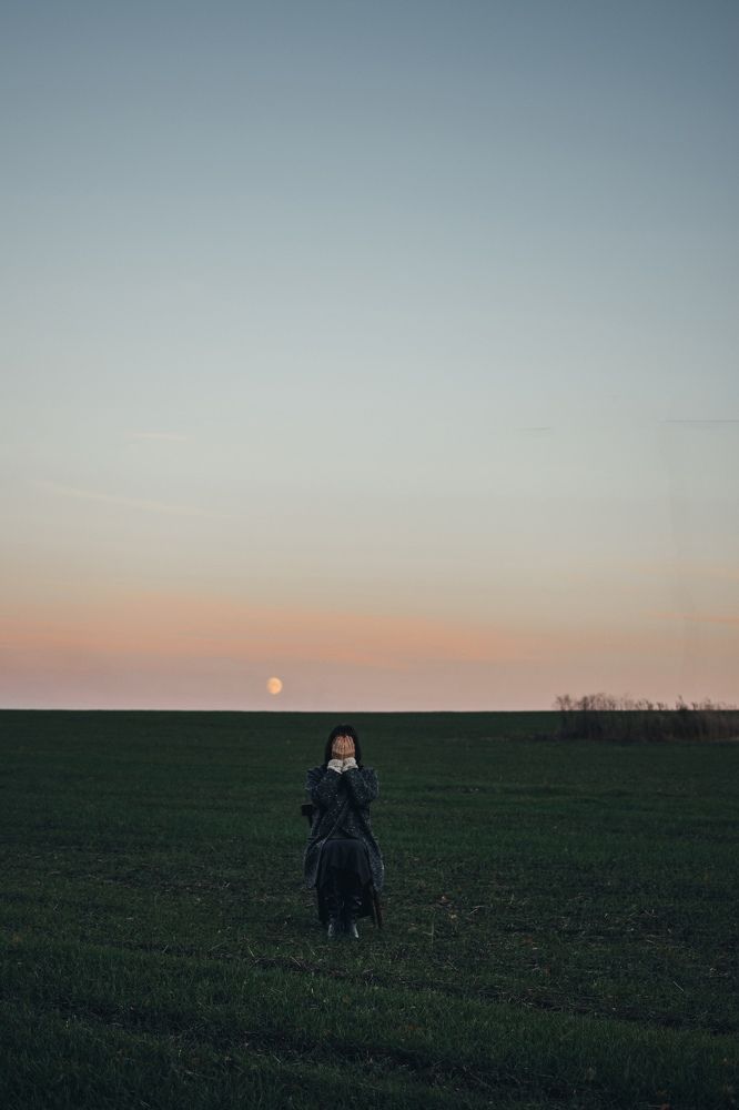 Photograph by Наталия Непомнящая