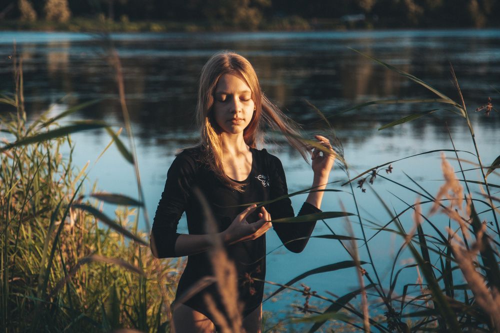 Photograph by Таисия Андросова