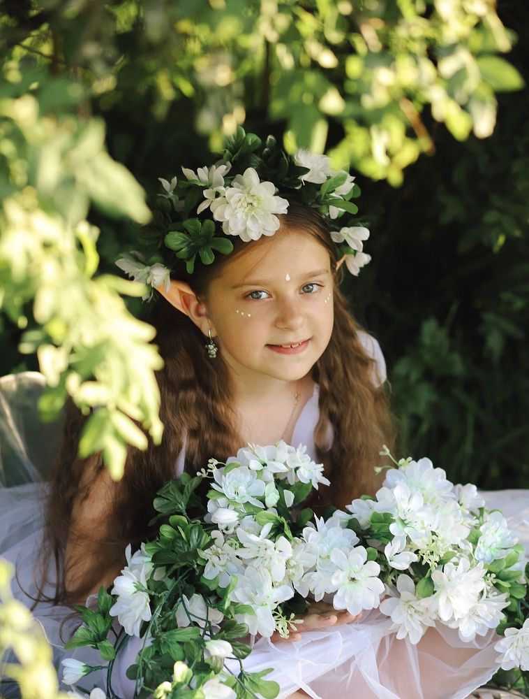 Photograph by Анастасия Александровна Сапронова