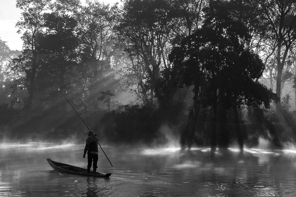 Photograph by Saurav Kumar Boruah