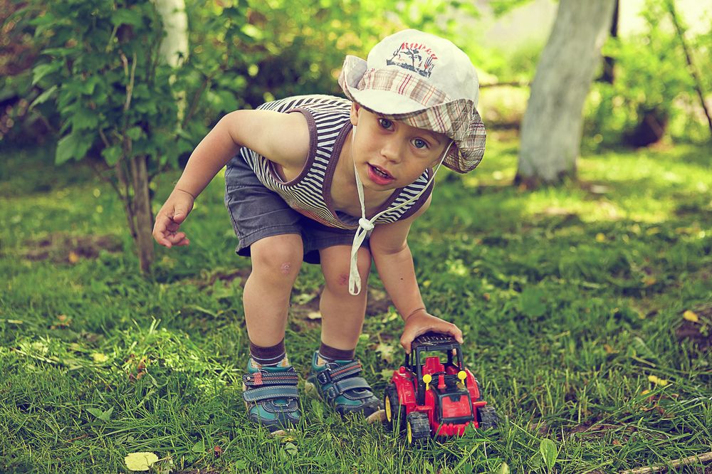 Photograph by Авсиевич Игорь Владимирович