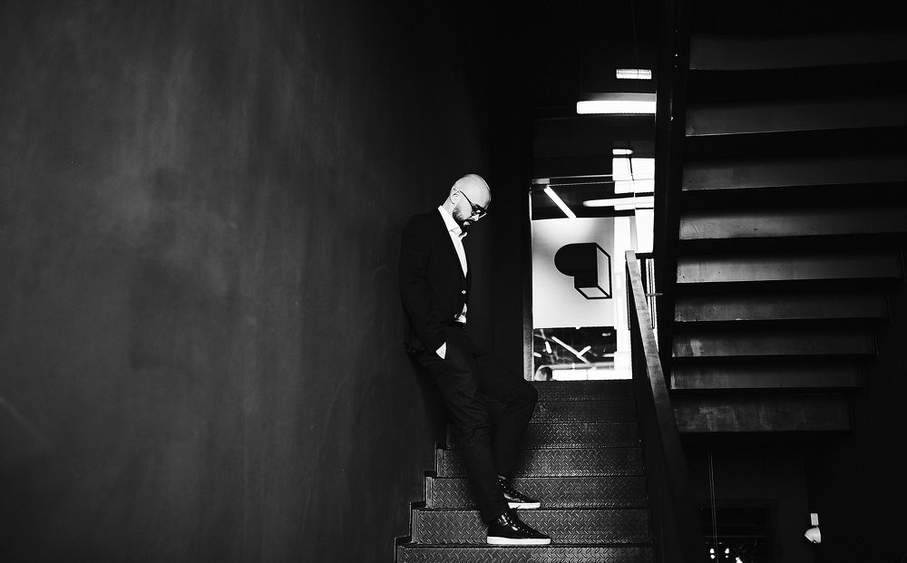 Photograph by Анастасия Левко