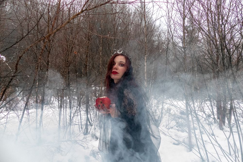 Photograph by Ksucha Bondareva