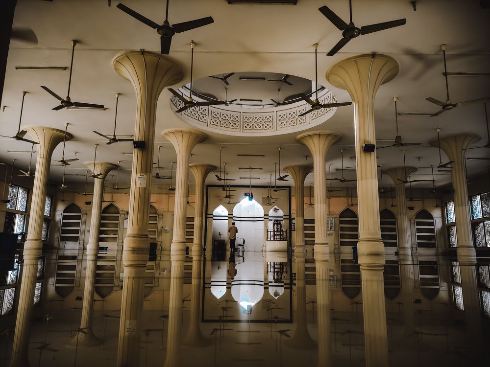 Photograph by Md. Irtiza