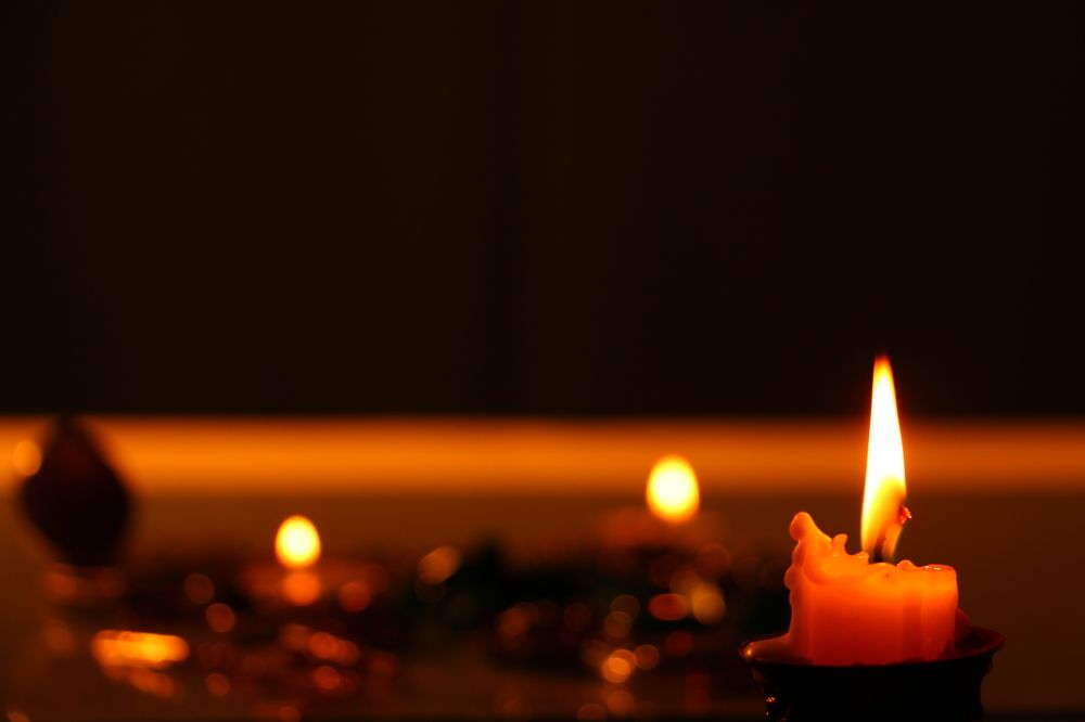 Photograph by Goldvarg Anastasiya