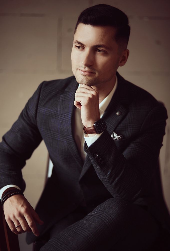 Photograph by Анастасия Левко