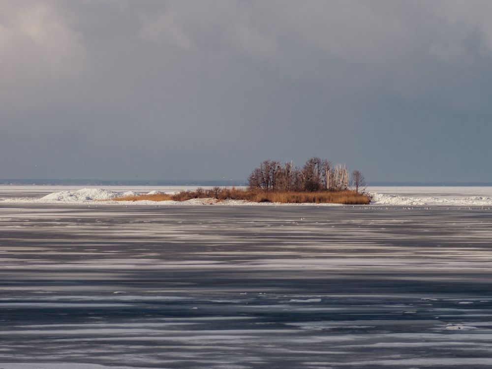 Photograph by Liudmila Kirillova