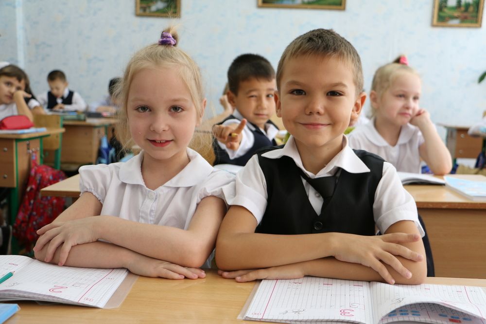 Photograph by Goldvarg Anastasiya