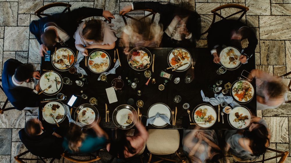 Photograph by Ruslan Pastushak