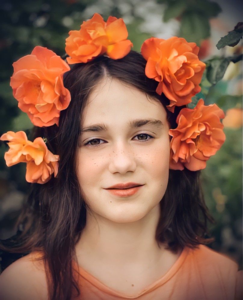 Photograph by Ольга Ходурская