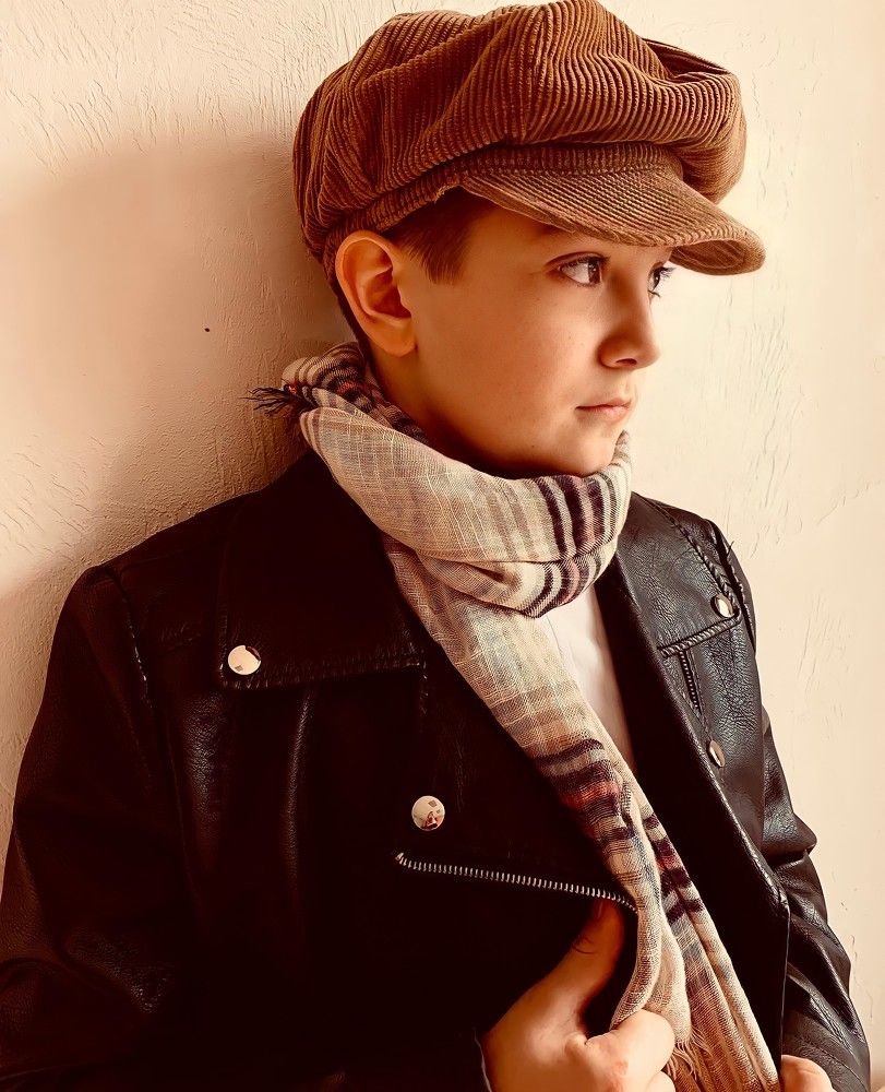 Photograph by Ольга Ходурская