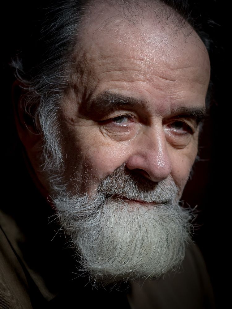 Photograph by Юрий Морозов