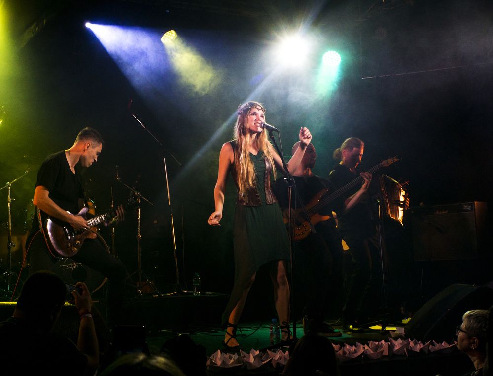 Photograph by Марина Евченко