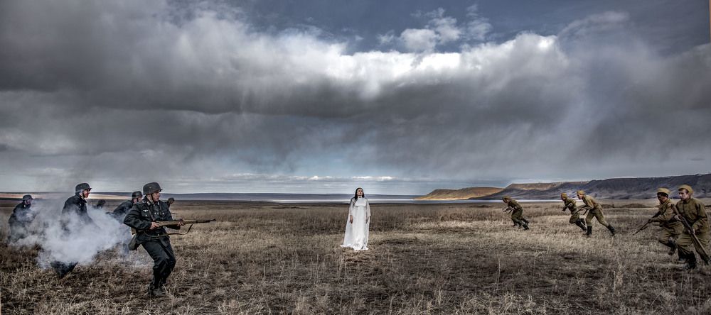 Фотография автора Ольга Сморжевская