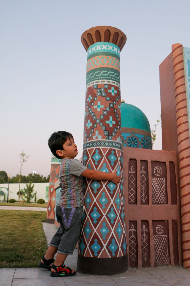 Photograph by Goldvarg Anastasiya