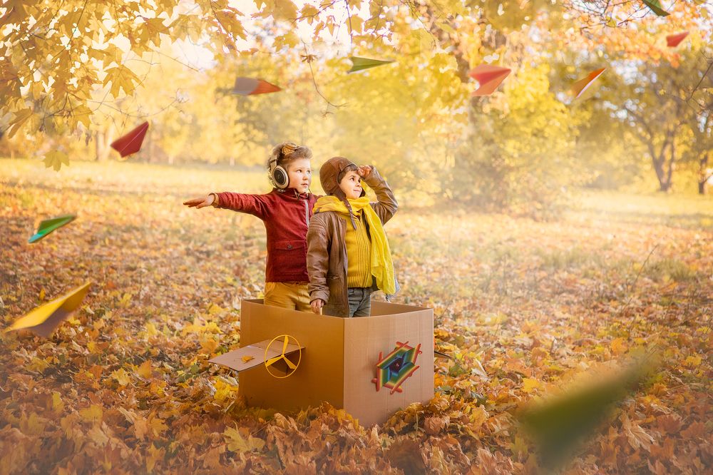 Photograph by Елена Мамрукова