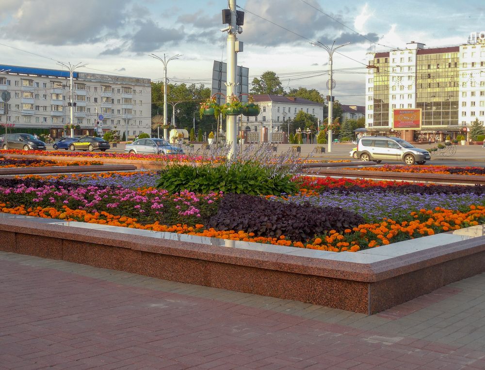 Фотография автора Valiantsina Sivakova