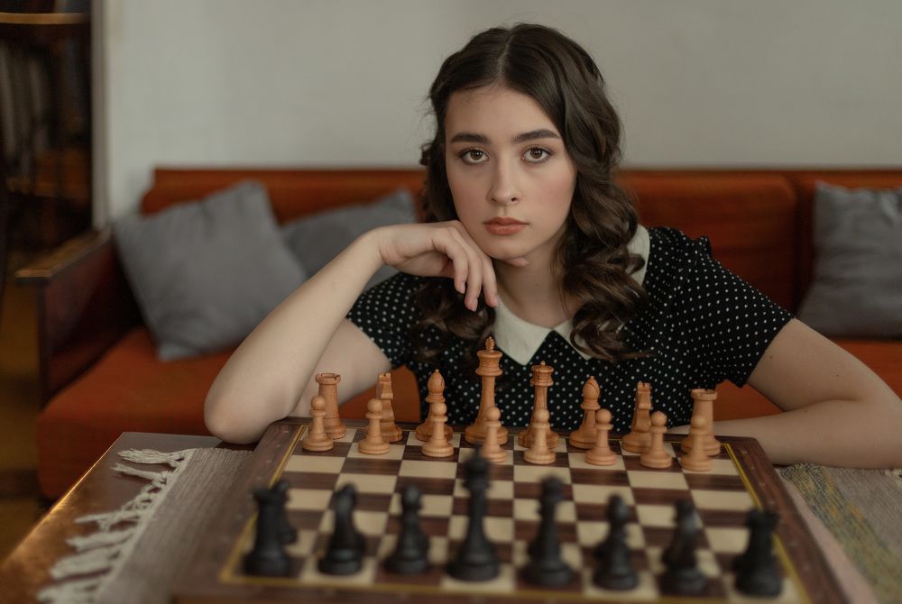 Photograph by Ольга Беломестнова