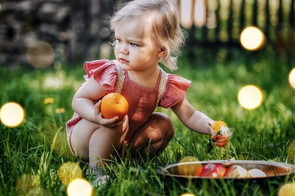 Photograph by Жанна Макарова