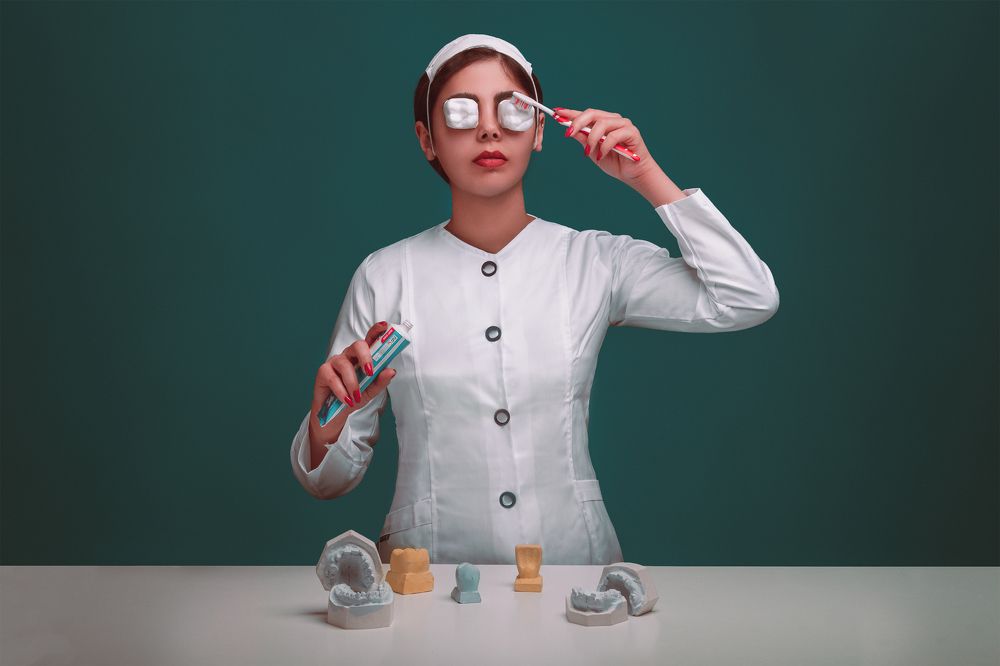 Photograph by Fazel Rafie