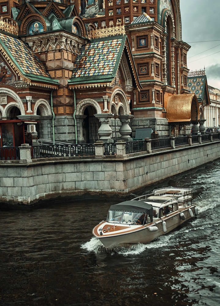 Photograph by Ольга Филатова