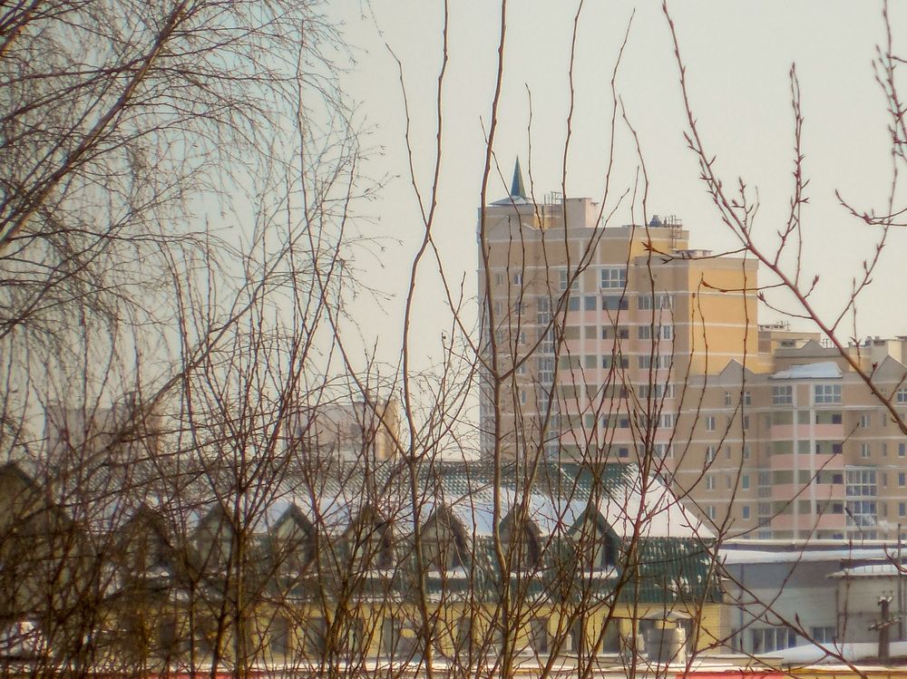 Фотография автора Valiantsina Sivakova