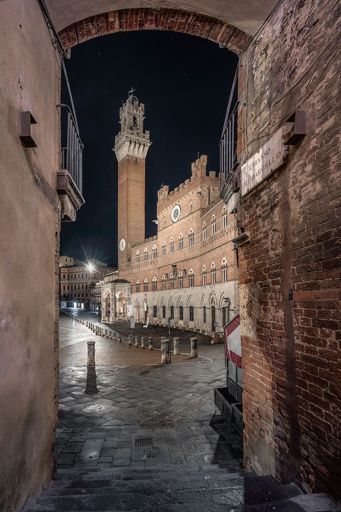 Photograph by Riccardo Cervia