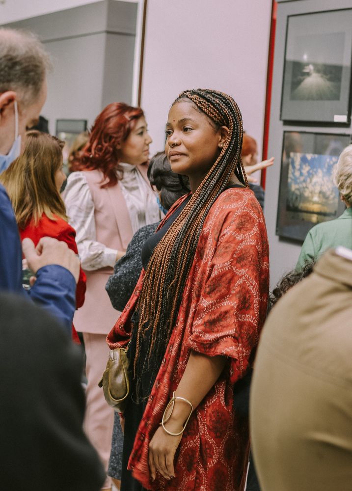 Photograph by Goldvarg Anastasiya