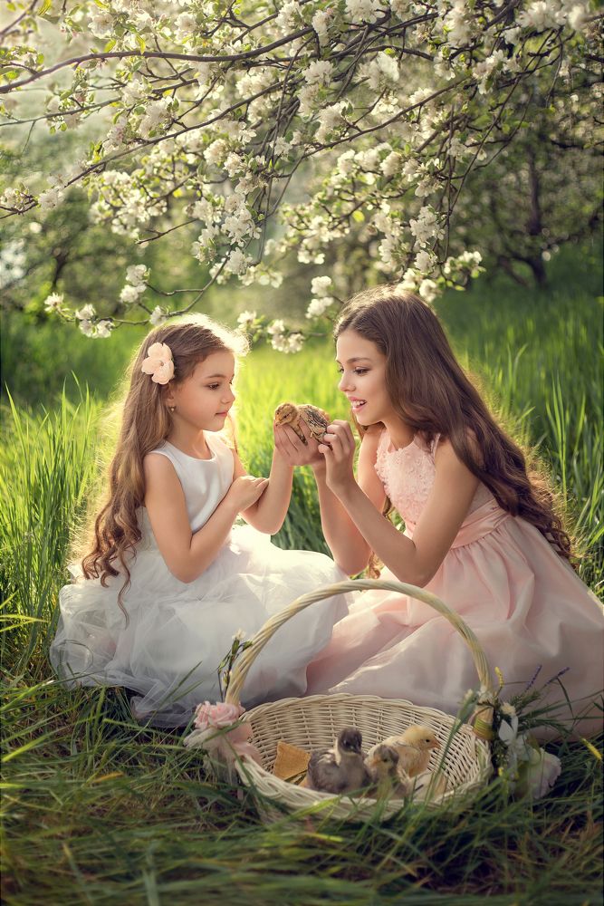 Photograph by Elena Khomenko