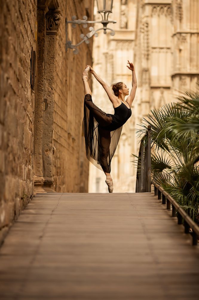 Photograph by Anzhela Kis