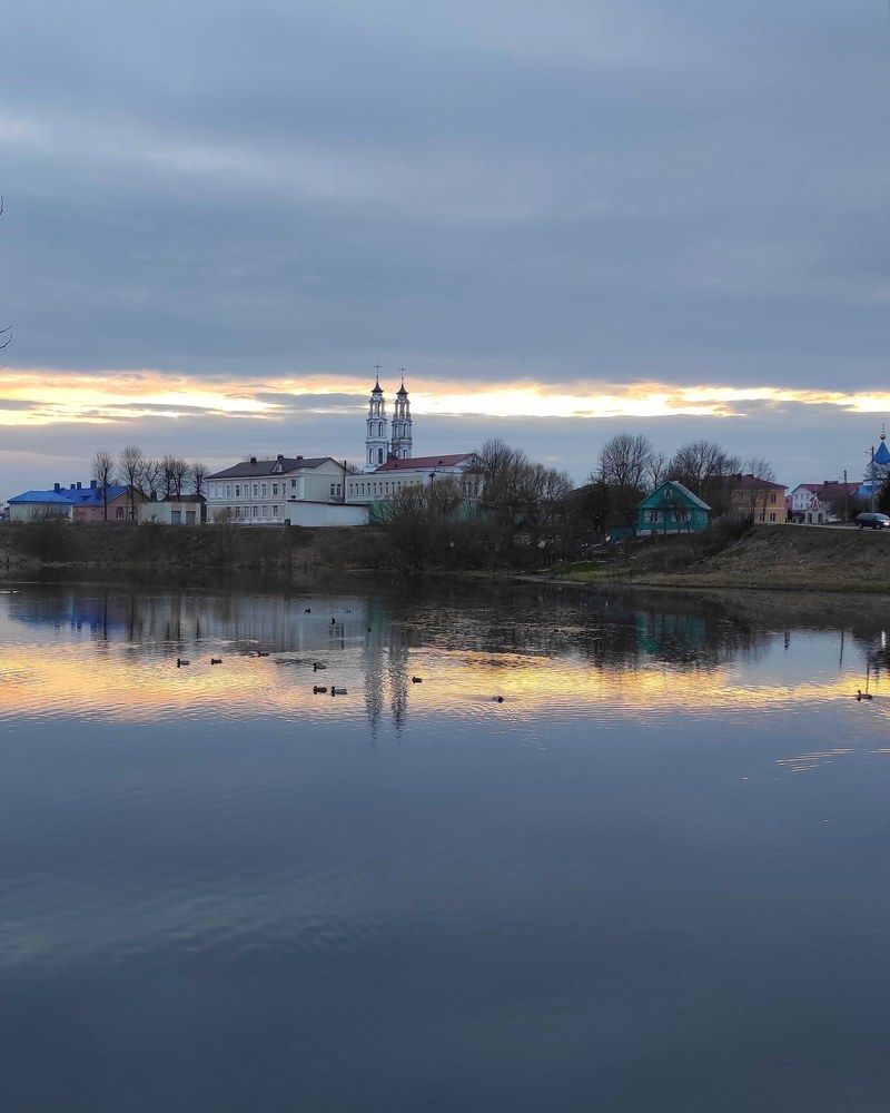 Photograph by Мария Прокопенко