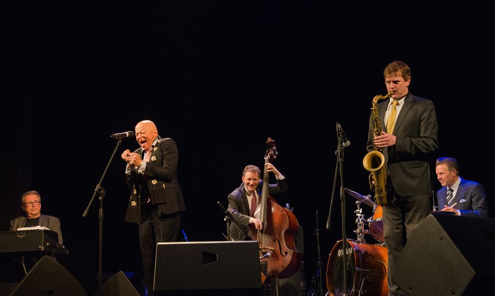 Джаз в Брянске